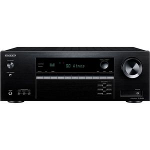 Receiver AV. 7.2 Dolby Atmos TX-SR494 - Onkyo