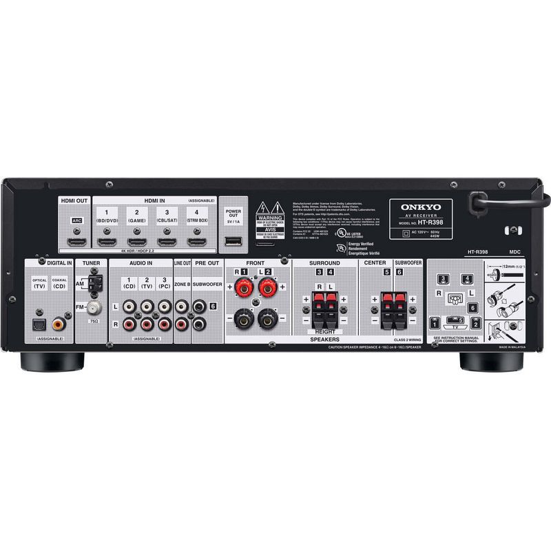Sistema-de-Home-Theater-5.1-Canais-Dolby-Atmos-HT-S3910---Onkyo-2