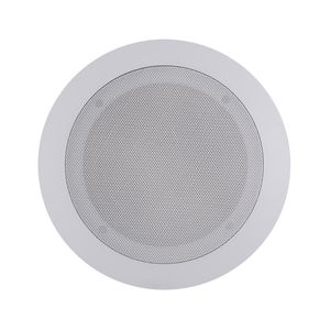 Arandela Ceiling / In Wall Coaxial 80W AR6C - Natts
