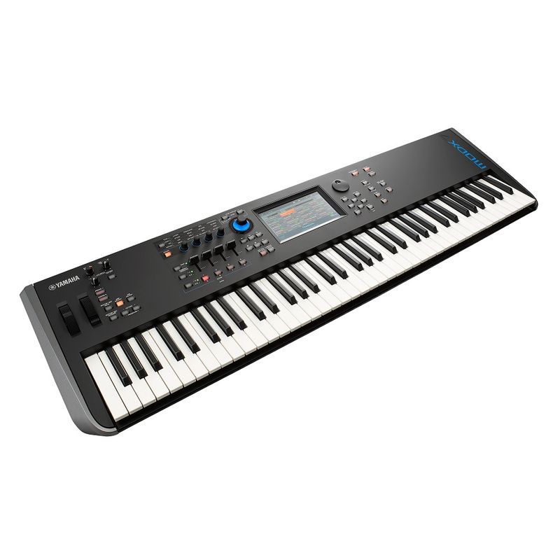 Sintetizador-76-Teclas-MODX-7---Yamaha