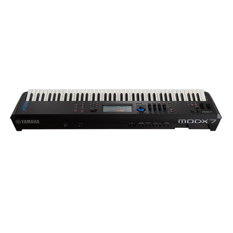 Sintetizador-76-Teclas-MODX-7---Yamaha-2