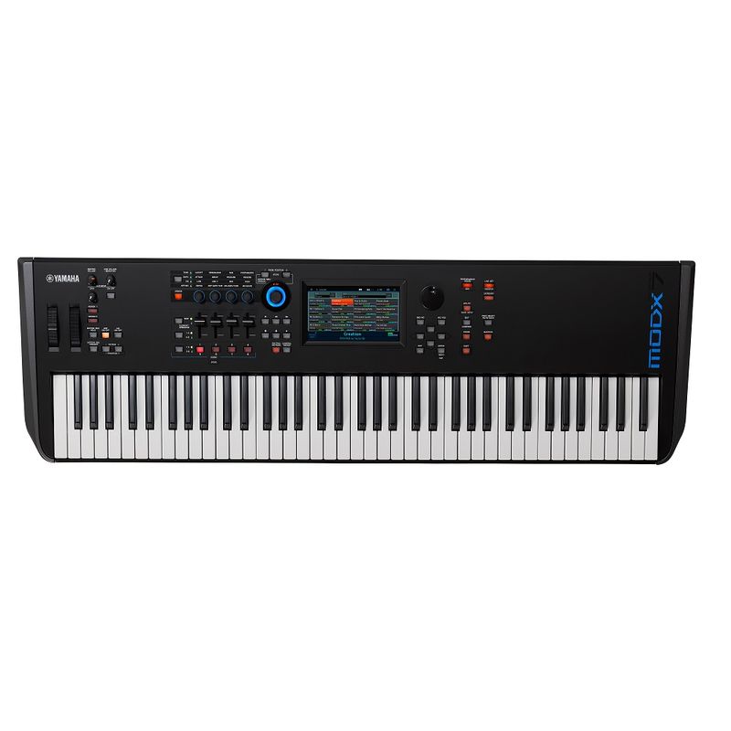 Sintetizador-76-Teclas-MODX-7---Yamaha-3