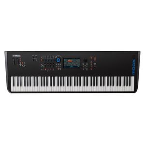 Teclado Sintetizador 88 Teclas MODX-8 - Yamaha