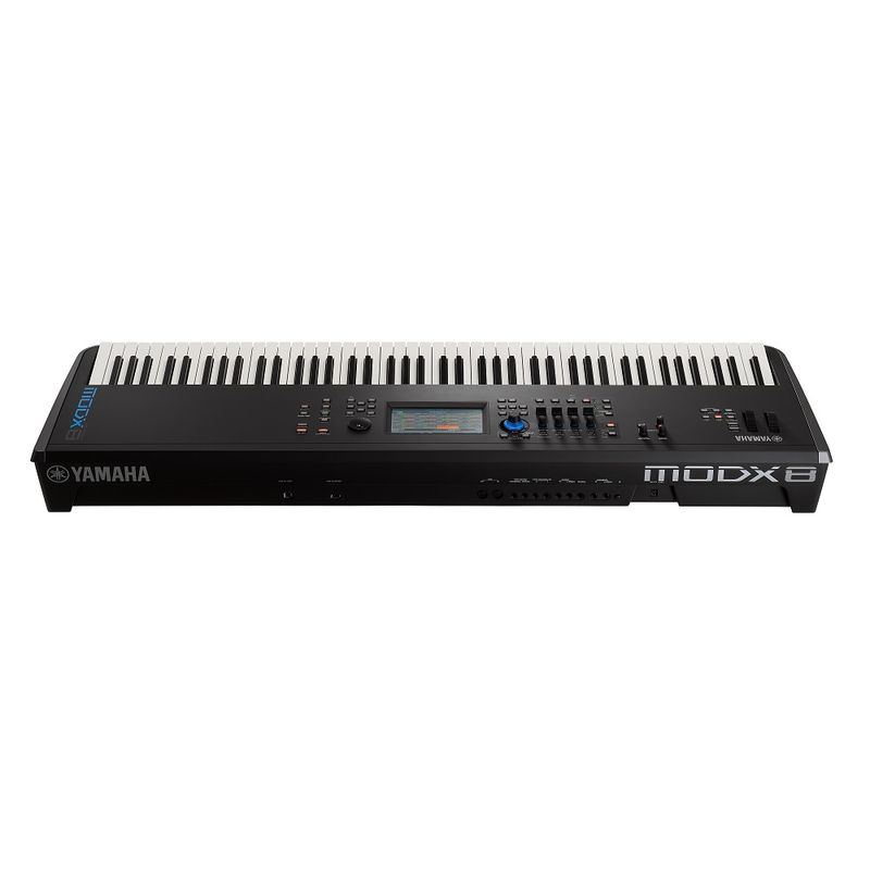 Sintetizador-76-Teclas-MODX-8---Yamaha-2