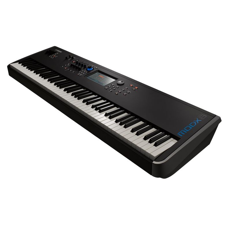 Sintetizador-76-Teclas-MODX-8---Yamaha-3