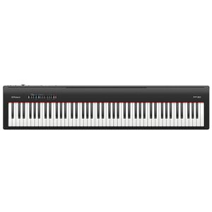 Piano Digital FP-30 BK - Roland