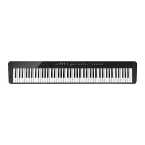 Piano Digital 88 Teclas PXS-3000 BK C2BR - Casio
