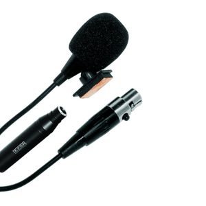 Microfone Para Instrumentos CSR-306 - CSR