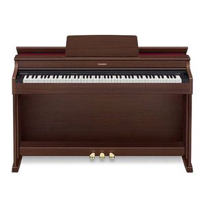 Piano Digital Celviano Marrom AP-470 BN C2BR - Casio