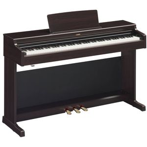 Piano Digital Arius YDP-164R BRA - Yamaha