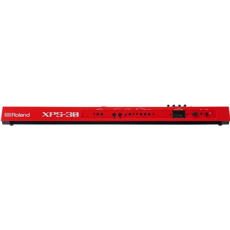 Teclado-Sintetizador-Expansivel-XPS-30-RD---Roland-1