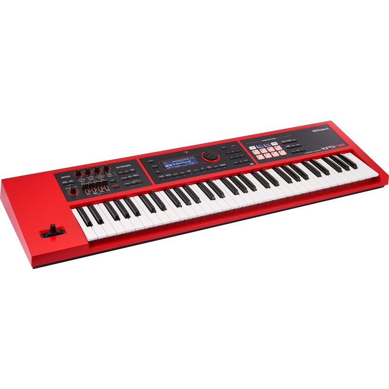 Teclado-Sintetizador-Expansivel-XPS-30-RD---Roland-2