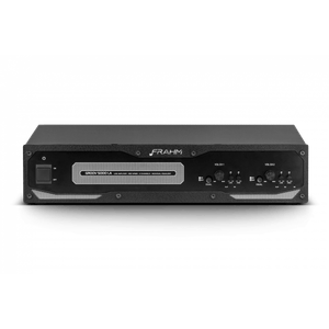 Amplificador 600W Receiver Classe D GR-5500 LA - Frahm