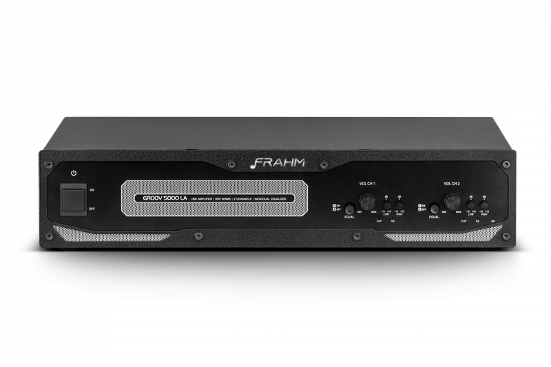 GR5000LA