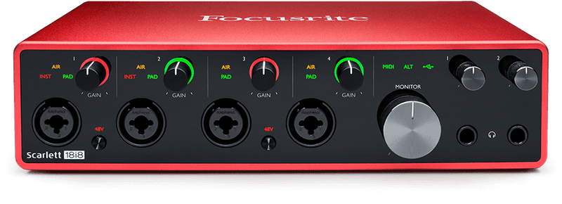 scarlett-18i8-g3