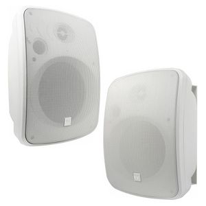 Caixa Acústica 5,25’’ 150W K-5 Branca - Kaz