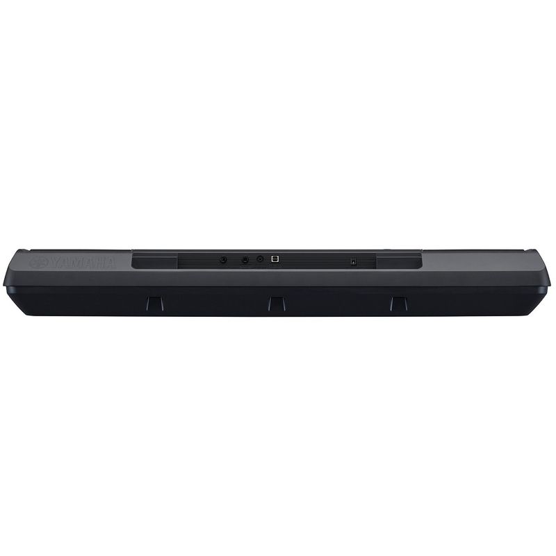 Teclado-Com-Gerador-de-Timbres-LSI-622-Sons-PSR-E373---Yamaha-1