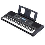 Teclado-Com-Gerador-de-Timbres-LSI-622-Sons-PSR-E373---Yamaha-2