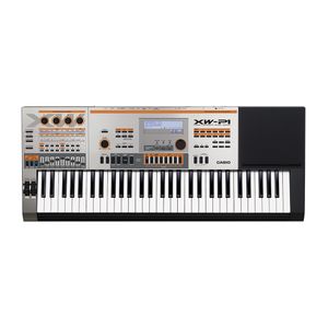 Teclado Sintetizador de Perfomance XW-P1 K2BR - Casio