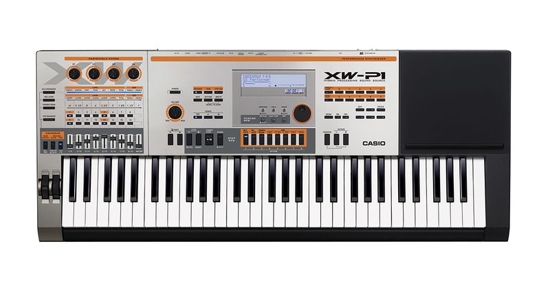 XW-P1