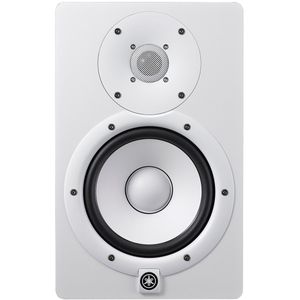 Monitor Ativo 6,5" 95W HS-7 Branco - Yamaha