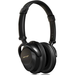 Fone de Ouvido sem Fio para Estúdio HC 2000B - Behringer