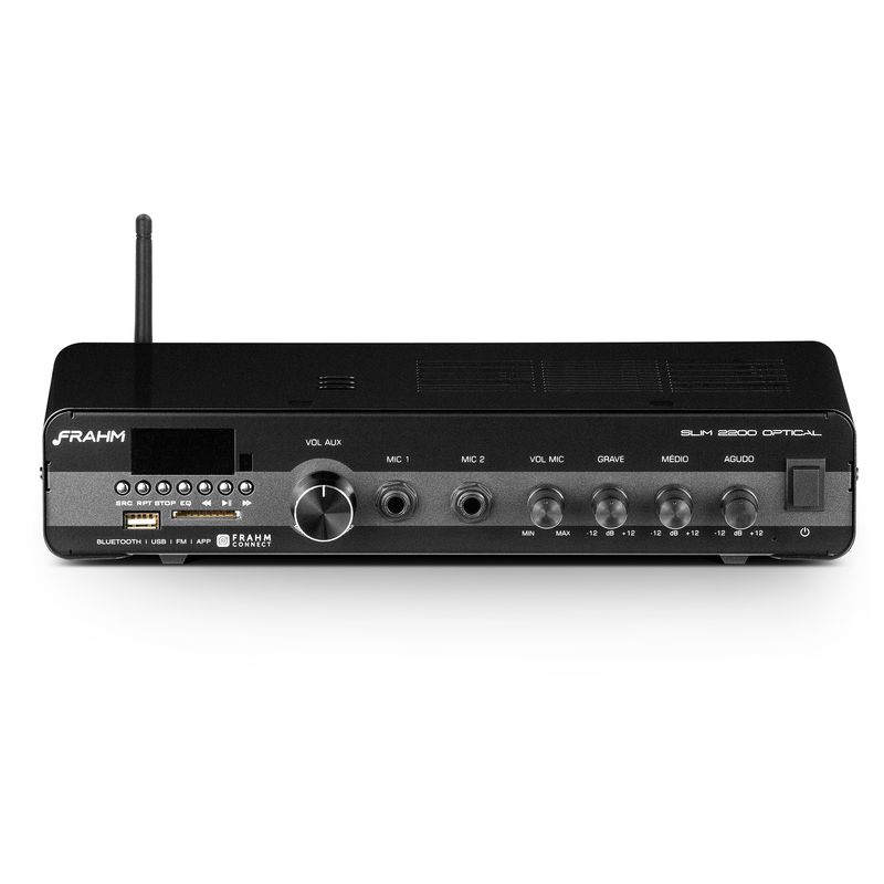 amplificador-slim-2200-optical-g3-frahm