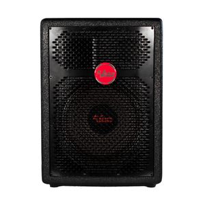 Caixa Ativa 10" 3 Vias 150W RMS FIT-160 - Leacs