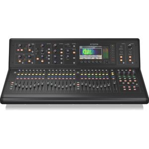Mesa Digital 40 Canais Para Live e Studio M-32 LIVE - Midas