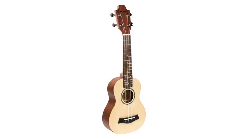 UKULELE CONCERT BENSON