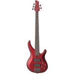 contrabaixo-eletrico-5-cordas-candy-apple-red-trbx305-car-yamaha-1