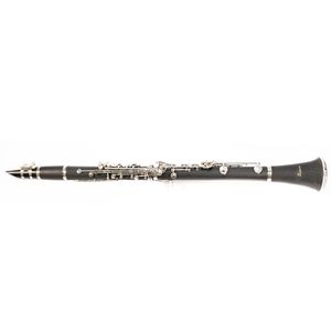 Clarinete de 17 Chaves BCL-1BN - Benson