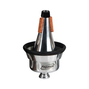 Surdina para Trompete Cup Mut PST-042 - Paganini