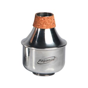 Surdina para Trompete WOW WOW PST-043 - Paganini
