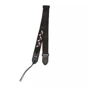 Correia modelo Fita 5CM CF-5 Notas Musicais - AVS Bags