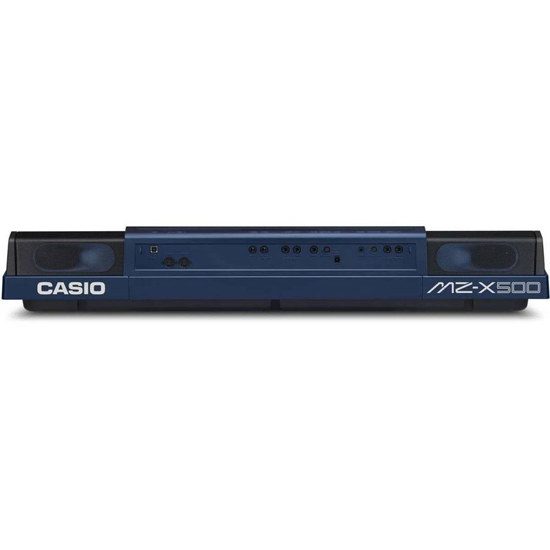 Teclado-MZ-X500-Casio