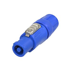 Conector Powercon Fêmea NAC3F-CA - Neutrik