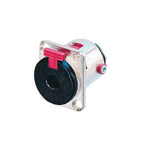 Conector P10 Fêmea NJ3F-P6C - Neutrik