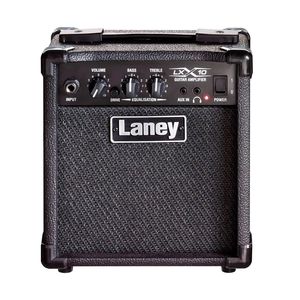 Amplificador Combo de Guitarra 10W Rms LX-10 - Laney
