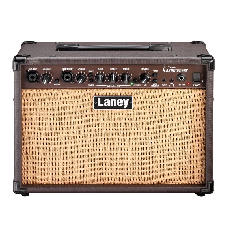 laney-la30d