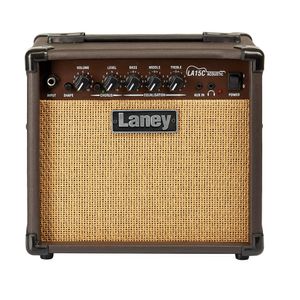 Amplificador Combo de Violão LA-15C - Laney
