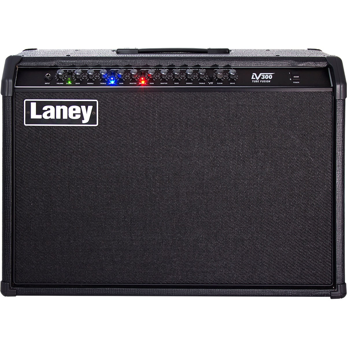 Amplificador Combo de Guitarra LV-300Twin - Laney | Cordas | Ninja