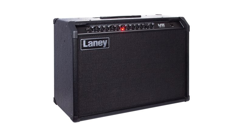 Amplificador Combo de Guitarra LV-300Twin - Laney | Cordas | Ninja