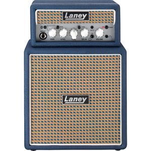 Amplificador de Guitarra Com Bluetooth MiniStack B LION - Laney