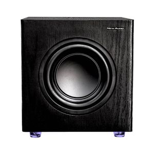Subwoofer Ativo SUB-200 FD BKWD 12" - New Audio
