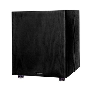 Subwoofer Ativo SUB-200 CD BKWD 12" - New Audio
