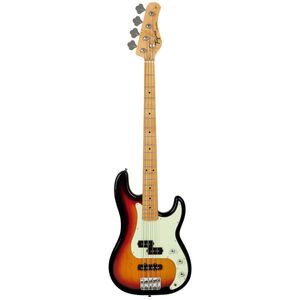 Contrabaixo TW Serie 4C Sunburst TW-65 SB C/MG - Tagima