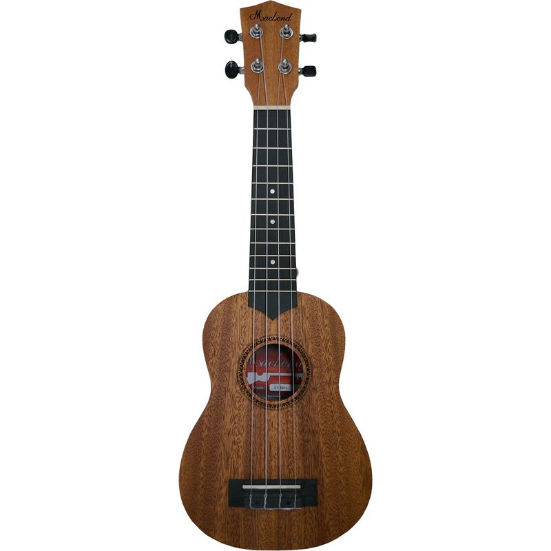 Ukulele-Soprano-Com-Bag-21-MH---Maclend