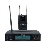 Monitor-Sem-Fio-TG-9000-Tag-Sound