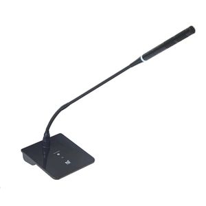 Microfone de Mesa MSF-460 MB - TSI